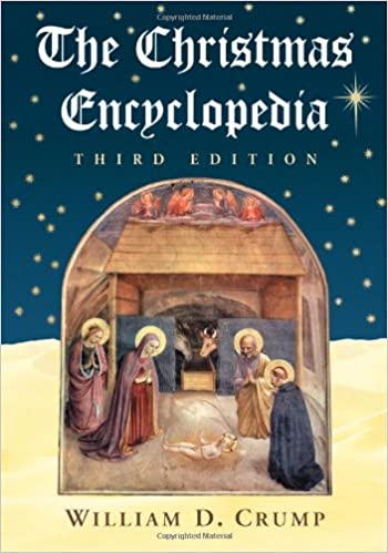 Christmas Enclyclopedia