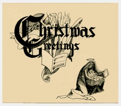 Christmas Cometh