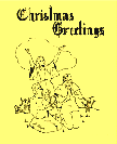 All On A Christmas Morn