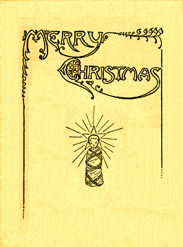 Nigh Bethlehem