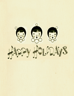 This Is Christmas