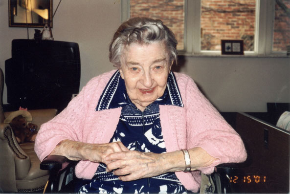 Wihla Hutson